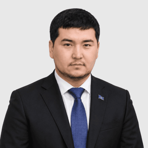 Speaker Image